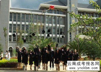 云南成考学校2018年滇西科技师范学院招生专业计划